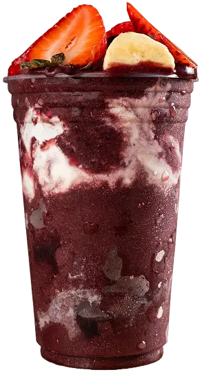 Juice Ice-cream